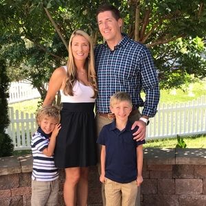 Meet your Posher, Vicky